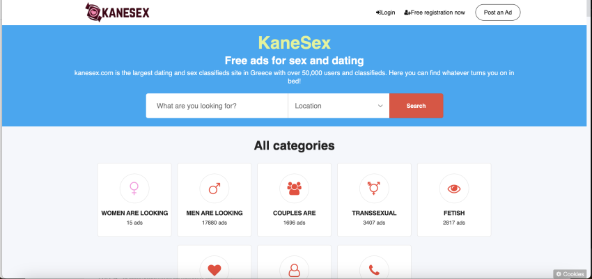 greece escort sites - kanesex